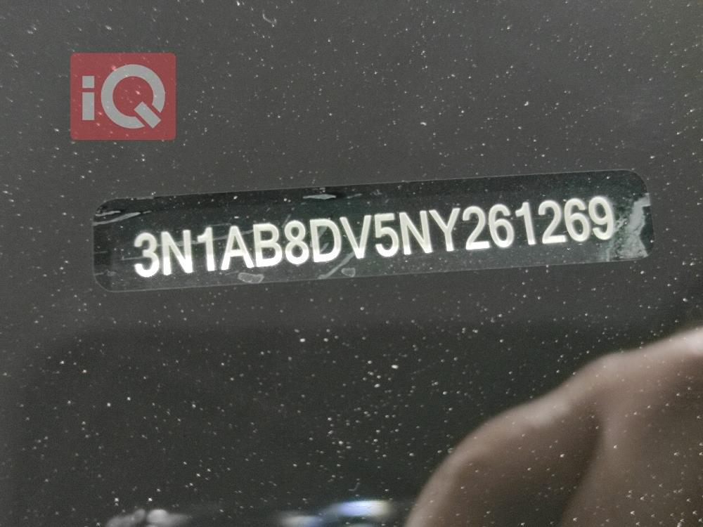 نیسان سێنترا